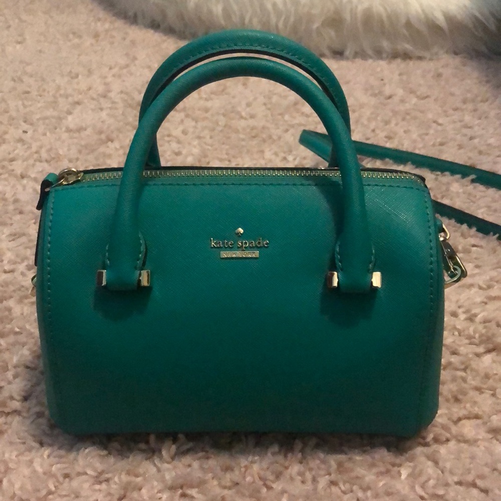 Kate Spade crossbody purse